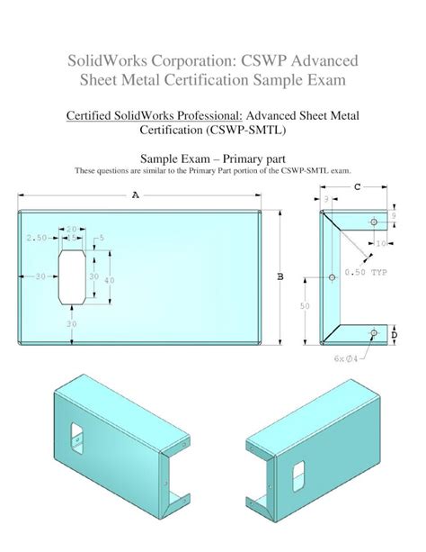 sheet metal questions and answers pdf|cswp exam questions pdf.